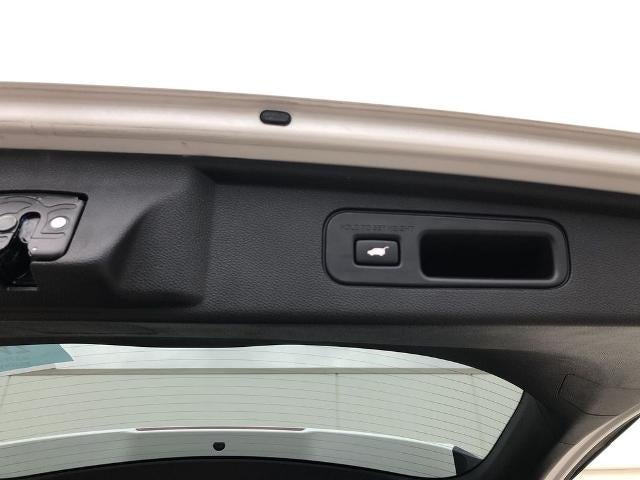 2024 Honda Odyssey Sport Auto