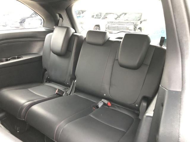 2024 Honda Odyssey Sport Auto