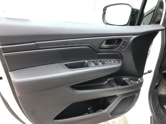 2024 Honda Odyssey Sport Auto