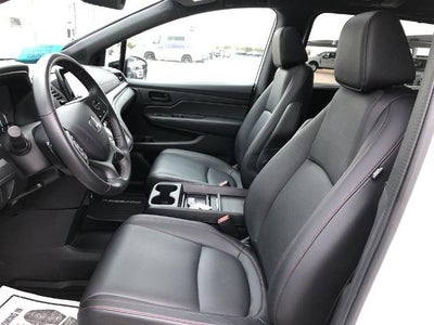2024 Honda Odyssey Sport Auto