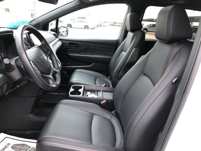2024 Honda Odyssey Sport Auto