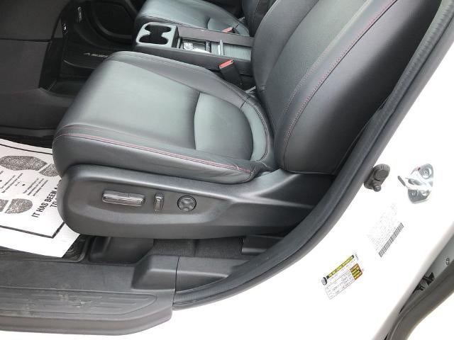 2024 Honda Odyssey Sport Auto