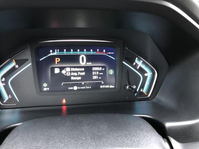 2024 Honda Odyssey Sport Auto