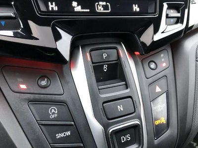 2024 Honda Odyssey Sport Auto