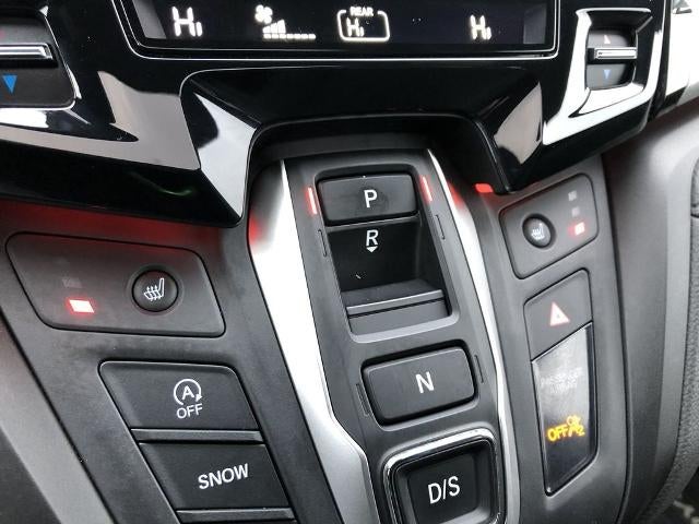 2024 Honda Odyssey Sport Auto