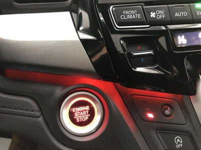 2024 Honda Odyssey Sport Auto