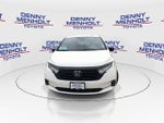 2024 Honda Odyssey Sport Auto