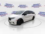 2024 Honda Odyssey Sport Auto