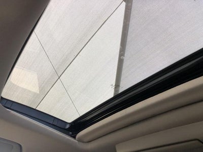 2024 Honda Odyssey Elite Auto