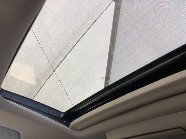 2024 Honda Odyssey Elite Auto