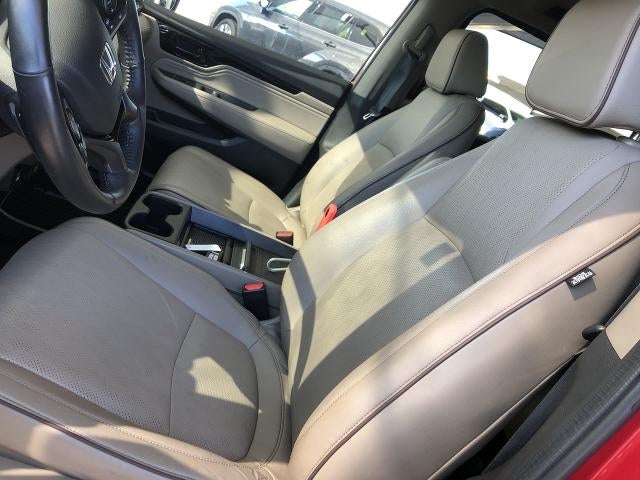 2024 Honda Odyssey Elite Auto