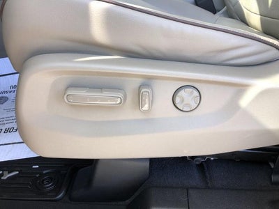2024 Honda Odyssey Elite Auto