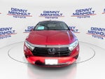 2024 Honda Odyssey Elite Auto