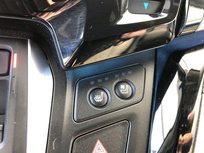 2024 Honda Odyssey Elite Auto