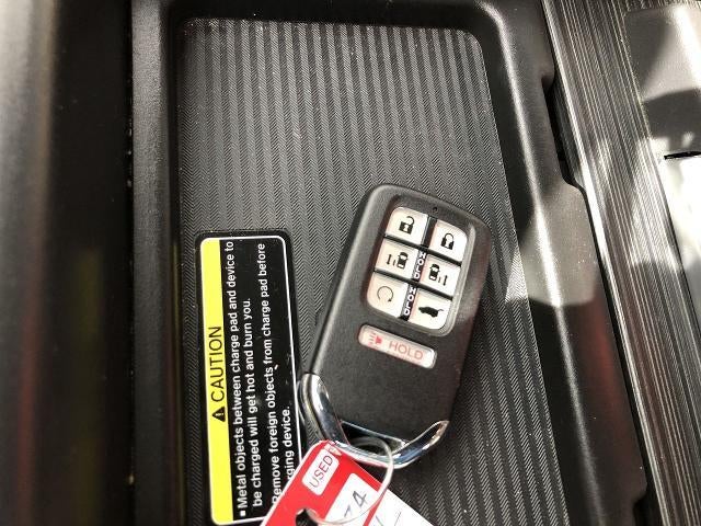 2024 Honda Odyssey Elite Auto