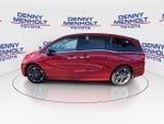 2024 Honda Odyssey Elite Auto
