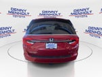2024 Honda Odyssey Elite Auto