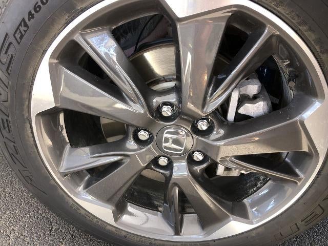 2024 Honda Odyssey Elite Auto