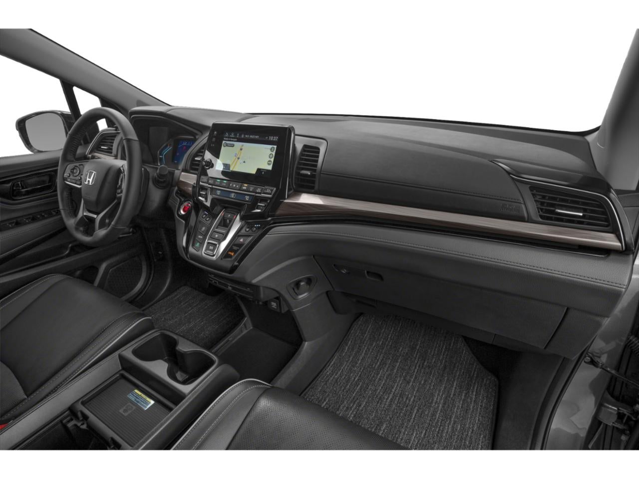 2024 Honda Odyssey Elite Auto