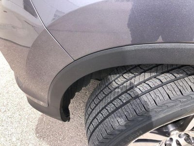 2016 Honda Pilot AWD EX-L with Honda Sensing
