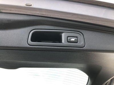 2016 Honda Pilot AWD EX-L with Honda Sensing
