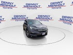 2016 Honda Pilot AWD EX-L with Honda Sensing