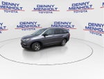 2016 Honda Pilot AWD EX-L with Honda Sensing