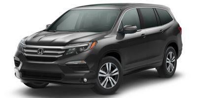 2016 Honda Pilot AWD EX-L with Honda Sensing