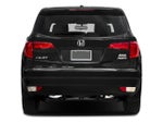 2016 Honda Pilot AWD EX-L with Honda Sensing