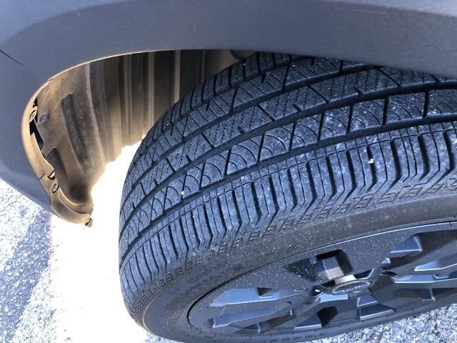 2022 Honda Passport Elite AWD