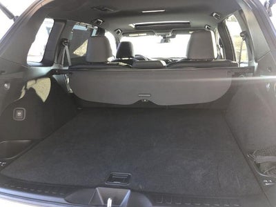 2022 Honda Passport Elite AWD