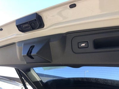 2022 Honda Passport Elite AWD