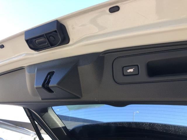 2022 Honda Passport Elite AWD