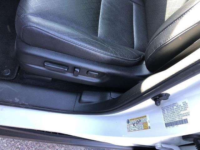 2022 Honda Passport Elite AWD