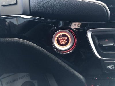 2022 Honda Passport Elite AWD