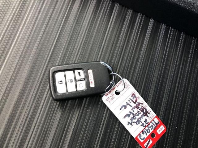 2022 Honda Passport Elite AWD