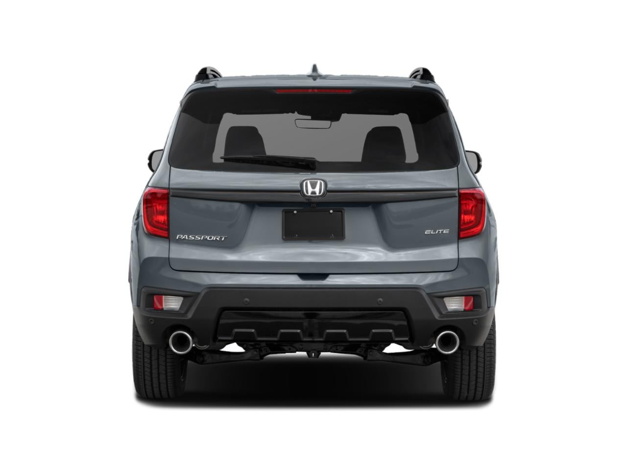 2022 Honda Passport Elite AWD