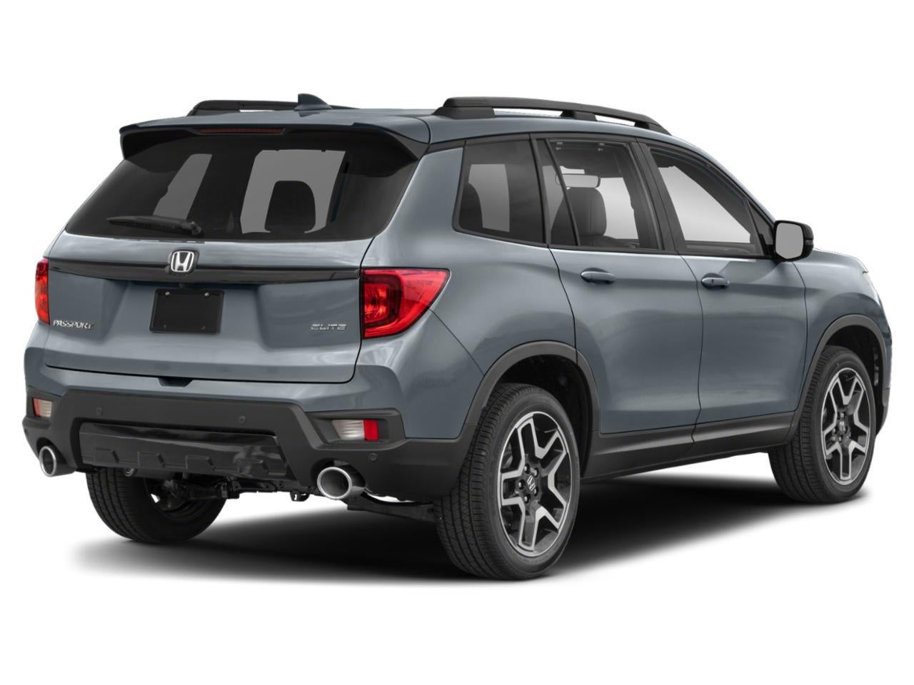 2022 Honda Passport Elite AWD