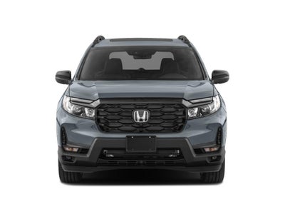 2022 Honda Passport Elite AWD