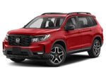 2022 Honda Passport Elite AWD