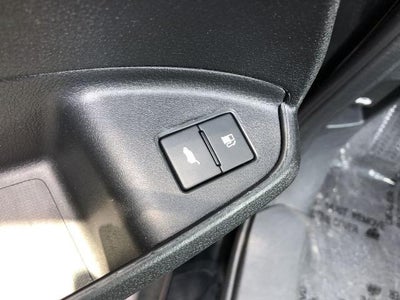 2023 Honda Passport Elite AWD