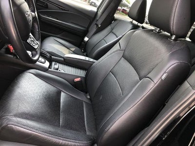 2023 Honda Passport Elite AWD