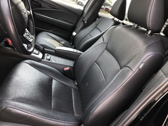 2023 Honda Passport Elite AWD