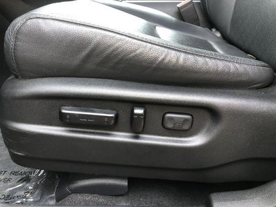 2023 Honda Passport Elite AWD