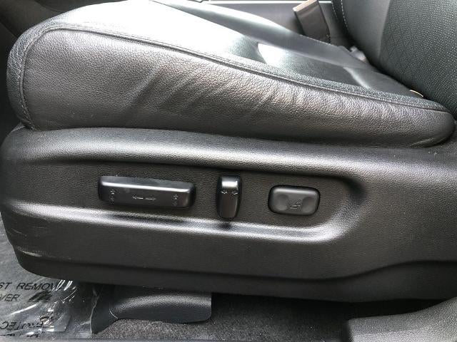 2023 Honda Passport Elite AWD