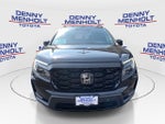 2023 Honda Passport Elite AWD