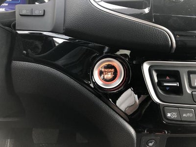 2023 Honda Passport Elite AWD
