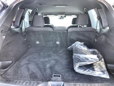 2021 Honda Passport Sport AWD