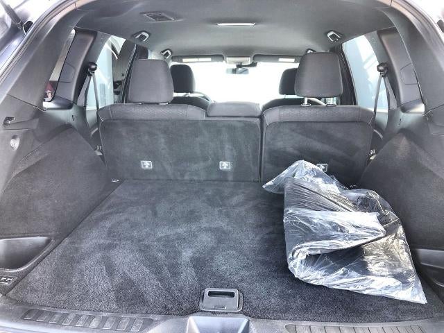 2021 Honda Passport Sport AWD