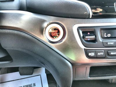 2021 Honda Passport Sport AWD